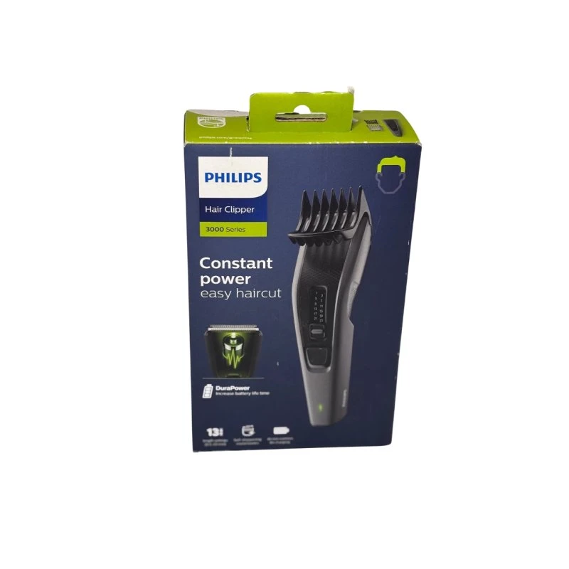 Philips HC 3525/15 Strzyżarka do włosów 13 długości