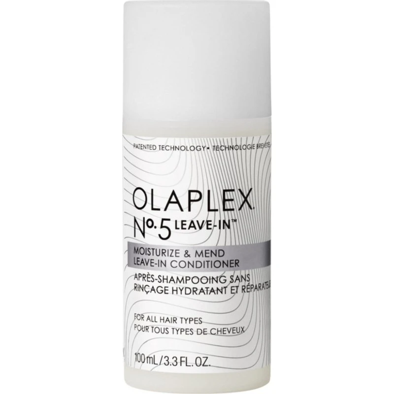 Olaplex No. 5 Leave-In Moisturize & Mend 100ml