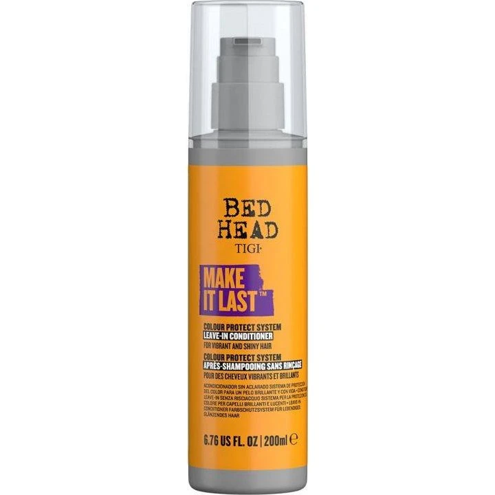 Tigi Bed Head Make It Last Odżywka do włosów farbowanych 200ml