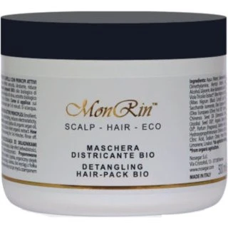 Monrin Maska Regenerująca BIO 500ml