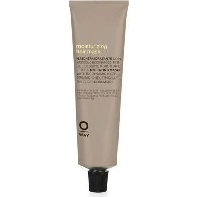 OWay Moisturizing, nawilżająca maska do włosów 50ml