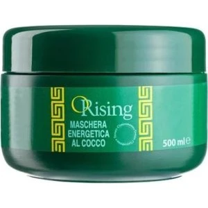 ORising Maska kokosowa do włosów suchych 500 ml