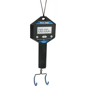 Park Tool DS-1 Waga elektroniczna 25 kg, dokładność 0,01 kg