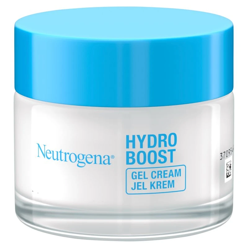 Neutrogena Hydro Boost Gel-Cream 50ml do suchej skóry