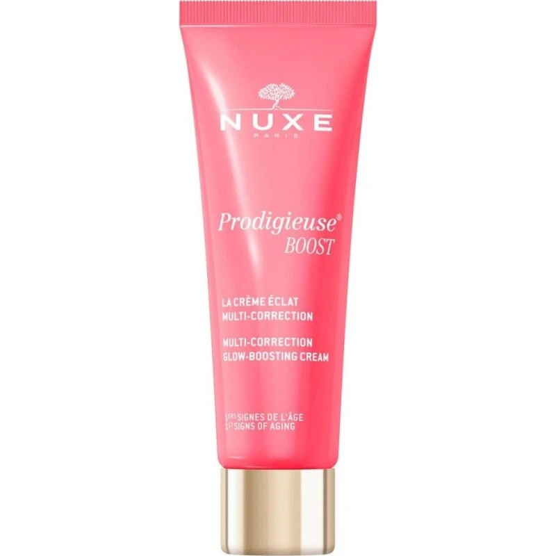 Nuxe Prodigieuse Boost Rozświetlający Krem 40 ml