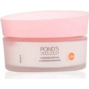 Pond's Krem Hydronutritive 50 ml do skóry normalnej i suchej