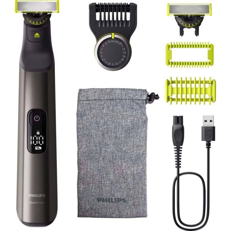 Philips OneBlade Pro 360 QP6552/15