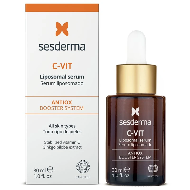 Sesderma C-VIT Liposomal Serum 30 ml