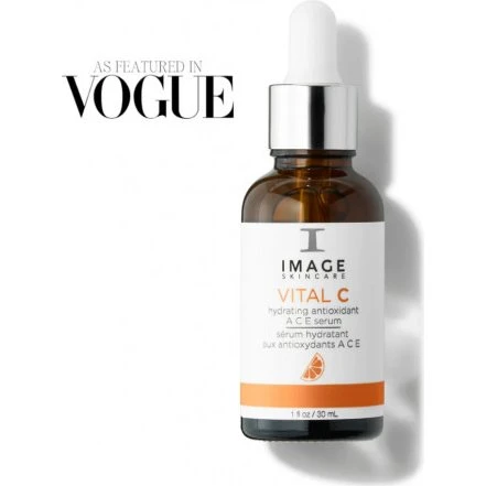 Image VITAL C Hydrating Antioxidant A C E Serum 30ml