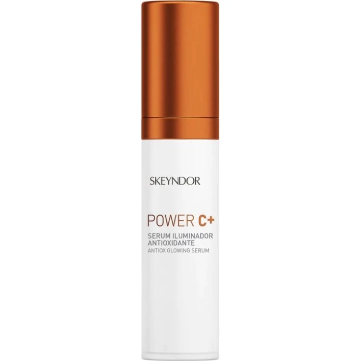 Skeyndor Power C+ Antiox Glowing Serum 12,5% 30ml