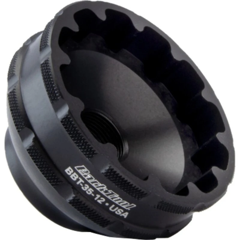 Park Tool ściągacz do misek PRAXIS WORKS M30 PT-BBT-35-12 czarny