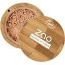 Zao Mineral Silk 505 Coffee Beige