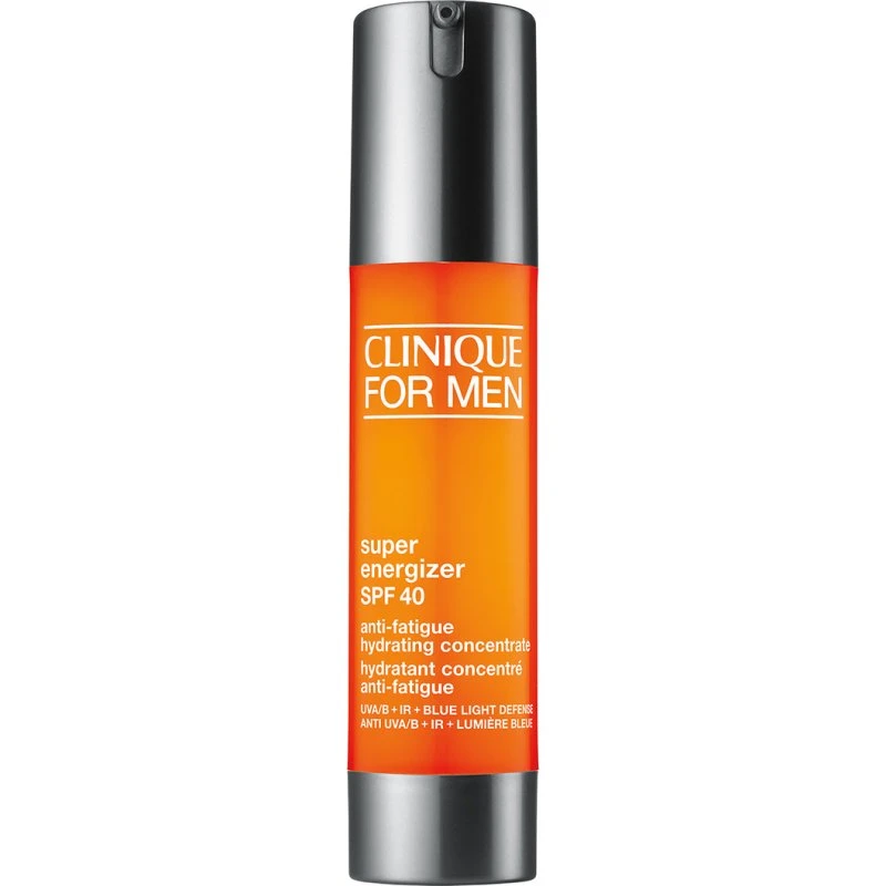 Clinique For Men Super Energizer SPF 40 48ml
