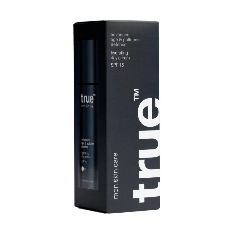 True™ Hydrating Day Cream SPF 15 50 ml