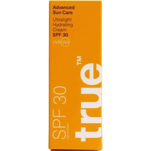 True Ultralight Hydrating Cream SPF 30 50 ml