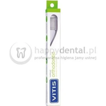 VITIS Szczoteczka Ortodontyczna Standard