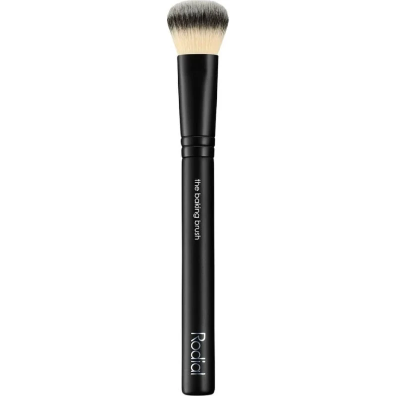 Rodial The Buffing Brush pędzel do podkładu 10