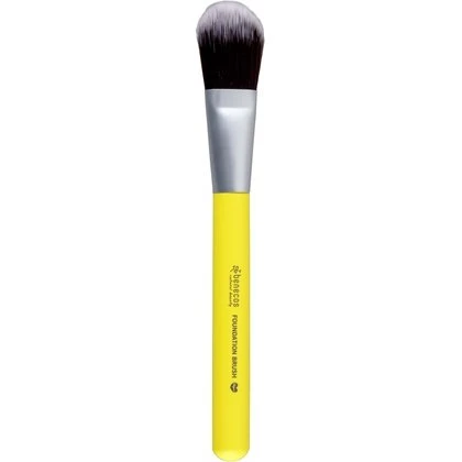 Benecos Foundation Brush Color Edition, 1 szt.
