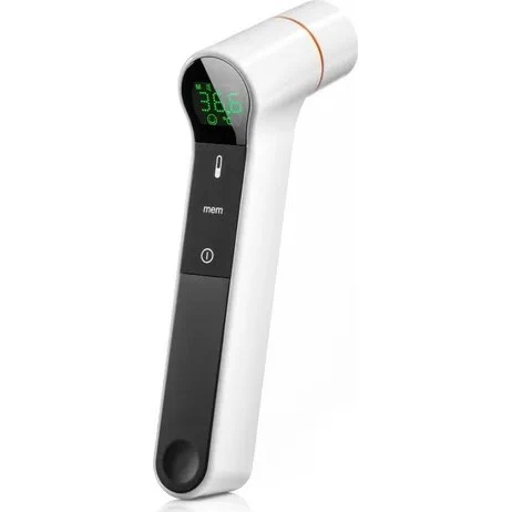 Meriden TM-19 Termometr Bezdotykowy na Podczerwień