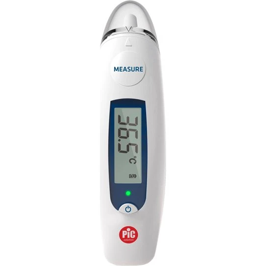 Pic Solution ThermoDiary Ear Termometr do ucha z Bluetooth