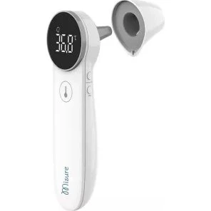 Misure Thermo 3 Termometr bezdotykowy na podczerwień