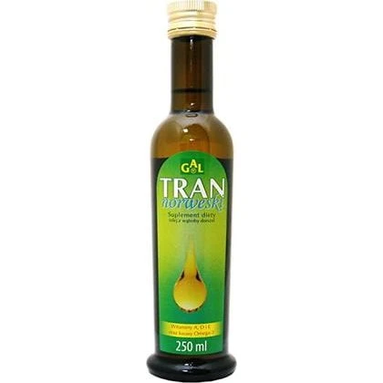 Gal Tran Norweski Aromat Cytrynowy 250 ml