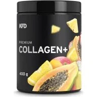 KFD Premium Collagen+ Tropikalny 400g