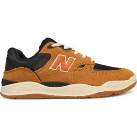 New Balance Numeric 1010 Tiago Sneaker Brązowy/Navy