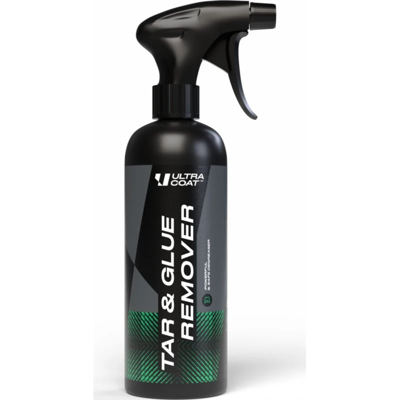 ULTRA COAT Tar & Glue Remover 500ml