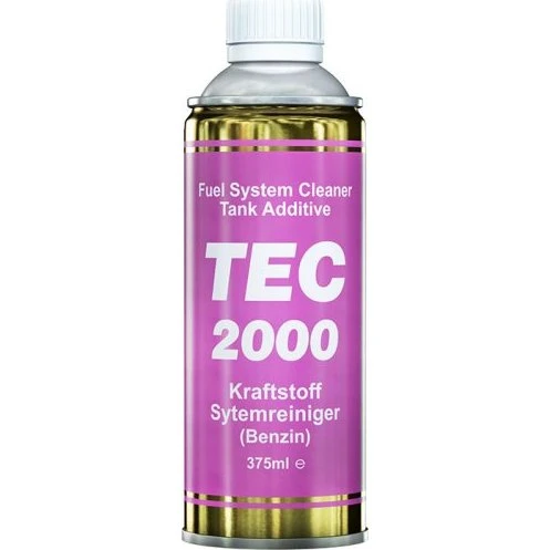 TEC 2000 Fuel System Cleaner 375 ml