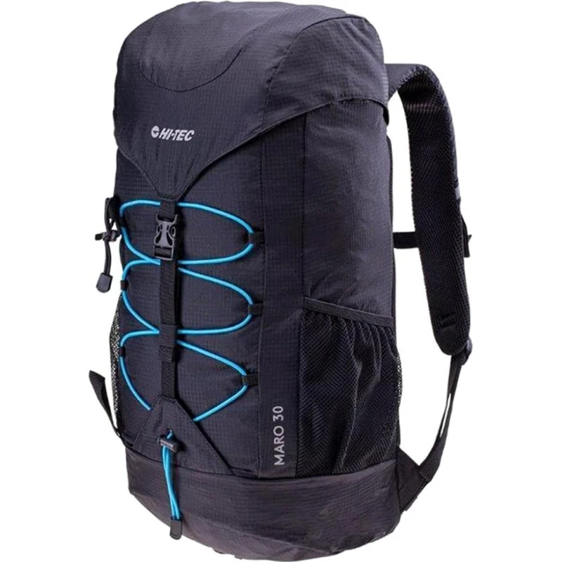 Hi-Tec Maro 30 - plecak trekkingowy 30L czarny