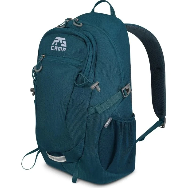 RG CAMP R30 Plecak Turystyczny 30L Morski
