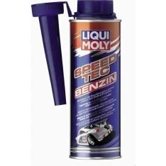 LIQUI MOLY Speed Tec 3720 Dodatek do benzyny 250 ml