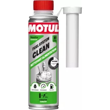 Motul Fuel System Clean Auto 300ml