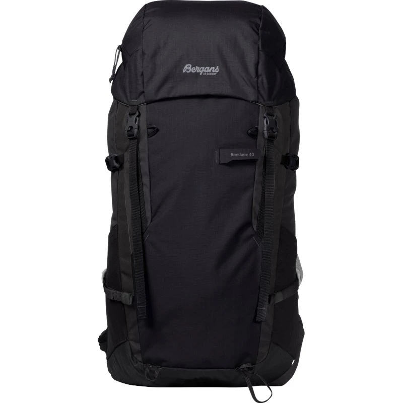 Bergans Rondane V6 40L Plecak Trekkingowy Kobiety - Orion Blue/Navy Blue