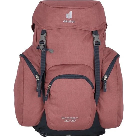 Deuter Gröden 30 SL Plecak Damski 30l Plum-Navy