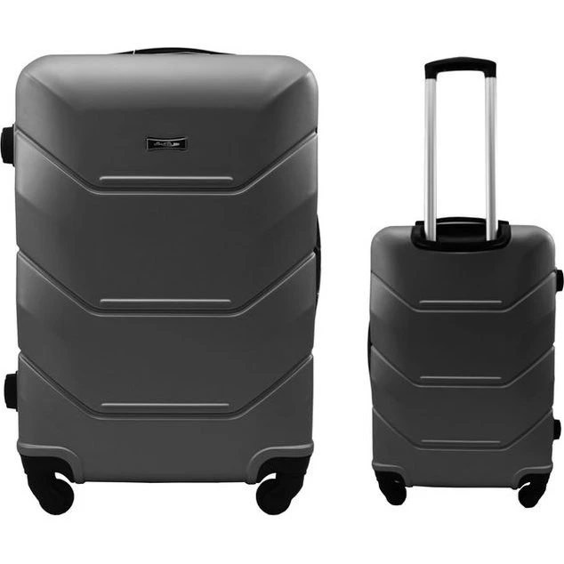 Bloom XXL 28" Walizka 97L Mocna Twarda ABS