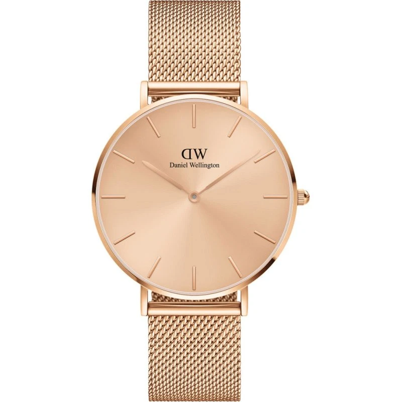 Daniel Wellington Zegarek Damski Złoty DW00100474