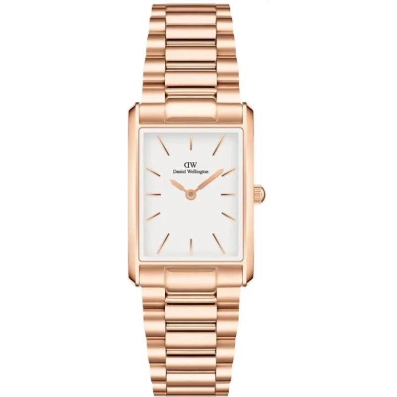 Daniel Wellington Bound 9-Link Gold 24mm Damski