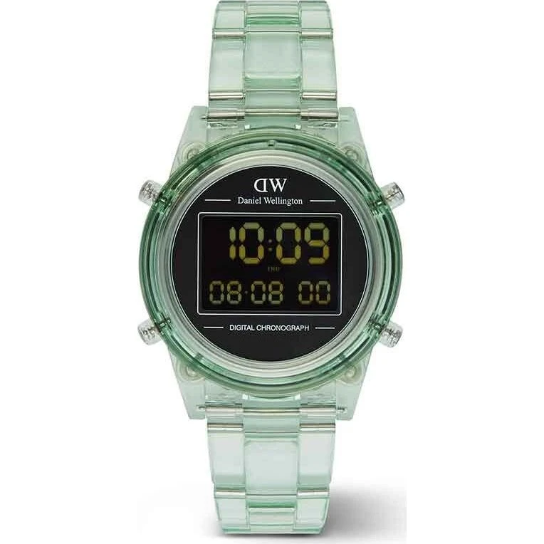 Daniel Wellington Zegarek Unisex DW00100763 36mm Szary