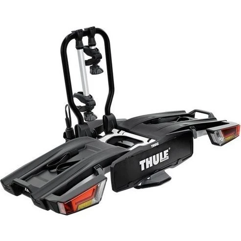 Thule EasyFold XT 2 933 Bagażnik na hak do 2 rowerów