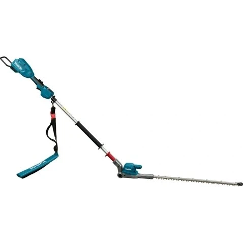 Makita UN001GZ Nożyce do żywopłotu 600 mm 40V XGT BLDC XPT