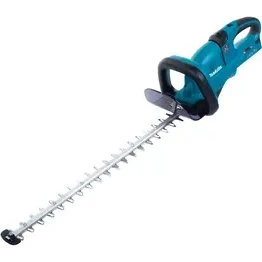 Makita DUH651Z Akumulatorowe Nożyce do Żywołotu 650mm 2x18V