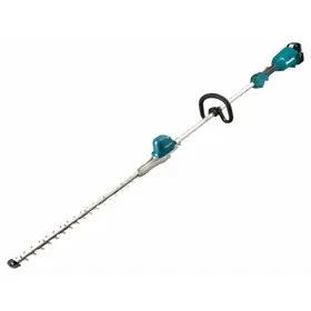 MAKITA DUN600LRGE Nożyce do żywopłotu 60 cm 18V 2x6,0Ah