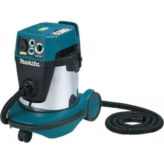 Makita VC2211MX1 Odkurzacz Przemysłowy 1050W Mokro-Sucho