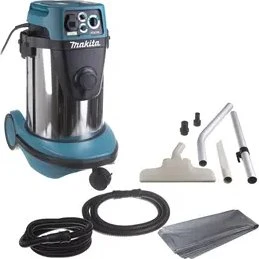 Makita VC3211MX1 odkurzacz przemysłowy 1050W klasa M