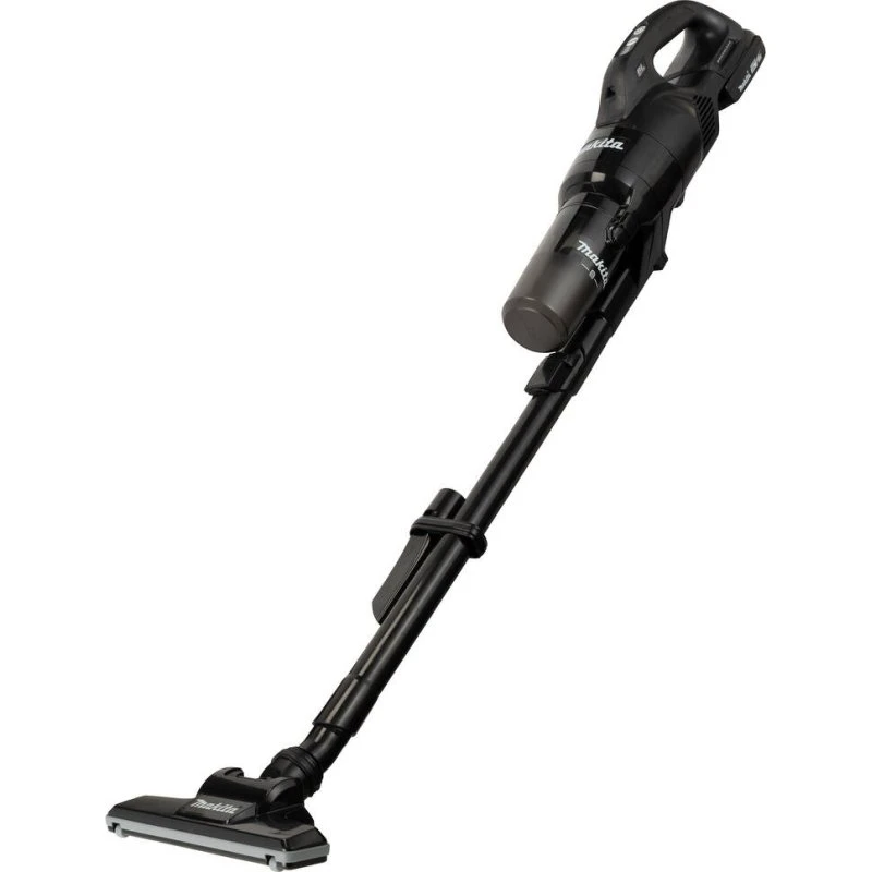 Makita DCL286FZB Odkurzacz Pionowy Akumulatorowy 18V BLDC