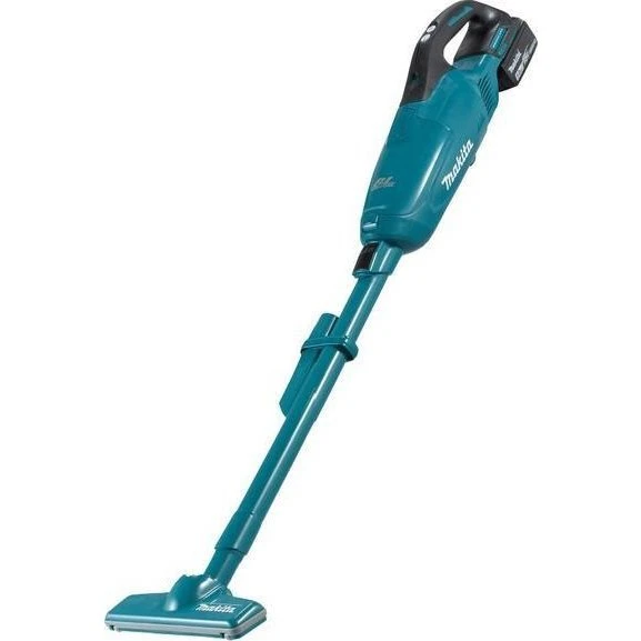 Makita DCL282FZ Odkurzacz pionowy 18V bezprzewodowy