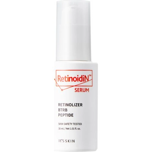 It's Skin RetinoidiN Serum 30 ml przeciwzmarszczkowy