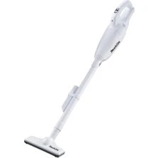 Makita CL108FDZW Odkurzacz Akumulatorowy 12V CXT Biały